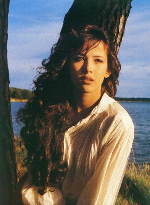 苏菲·玛索/Sophie Marceau-9-35